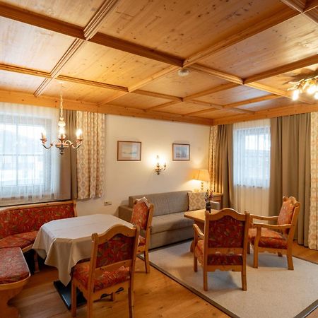Bed and Breakfast Haus Garden Ellmau Zewnętrze zdjęcie