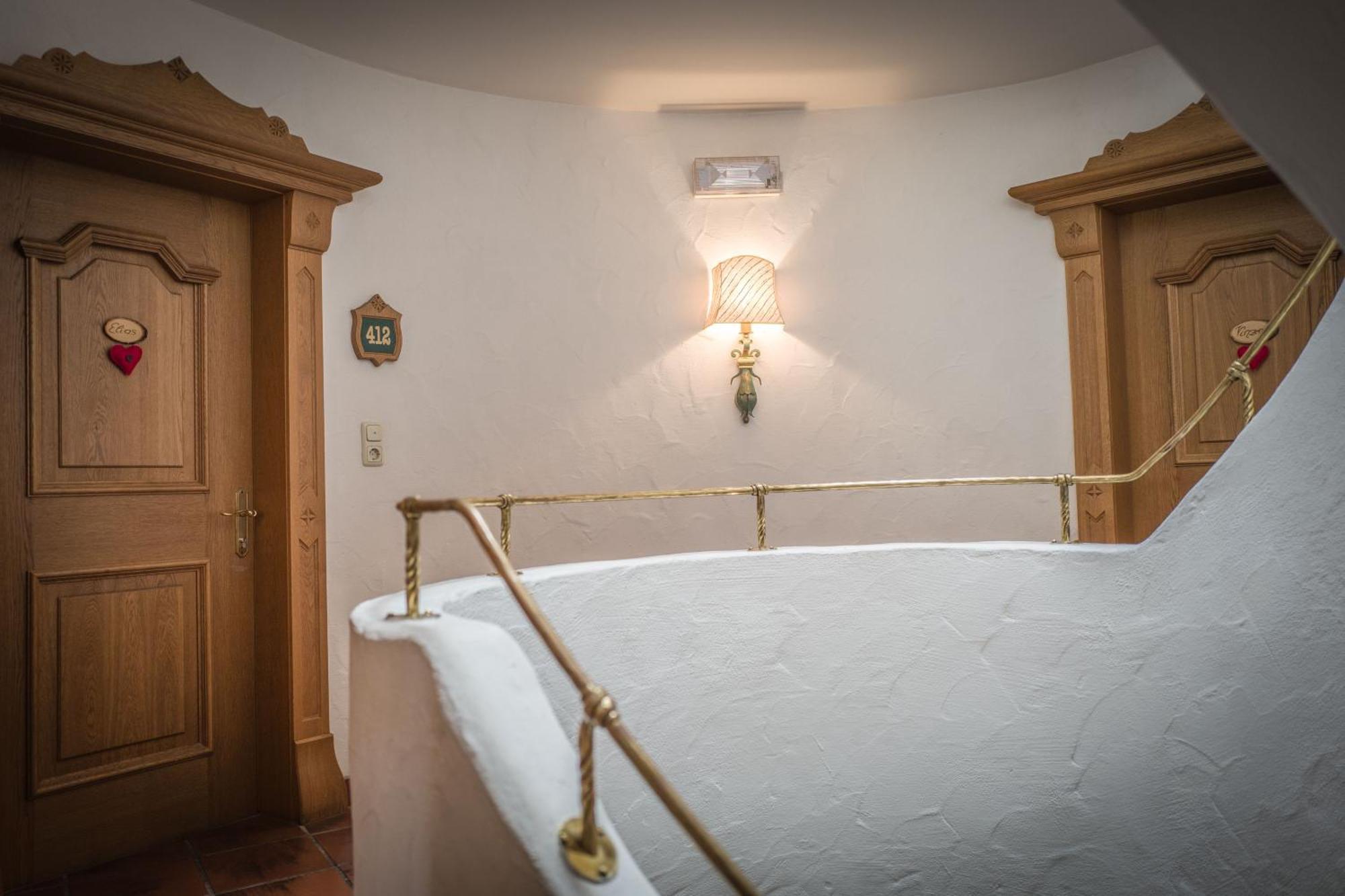 Bed and Breakfast Haus Garden Ellmau Zewnętrze zdjęcie